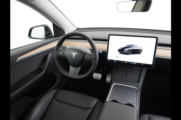 Tesla Model Y Performance AWD 75 kWh TELSA GARANTIE VOLLEDIG T/M 06-2026/80.000KM | AANDRIJFLIJN EN ACCU T/M 06-2030/192.000KM