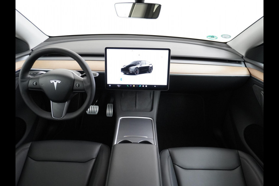 Tesla Model Y Performance AWD 75 kWh TELSA GARANTIE VOLLEDIG T/M 06-2026/80.000KM | AANDRIJFLIJN EN ACCU T/M 06-2030/192.000KM
