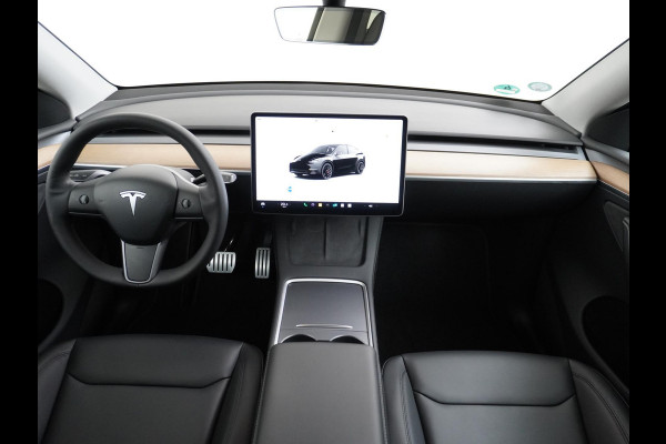 Tesla Model Y Performance AWD 75 kWh TELSA GARANTIE VOLLEDIG T/M 06-2026/80.000KM | AANDRIJFLIJN EN ACCU T/M 06-2030/192.000KM