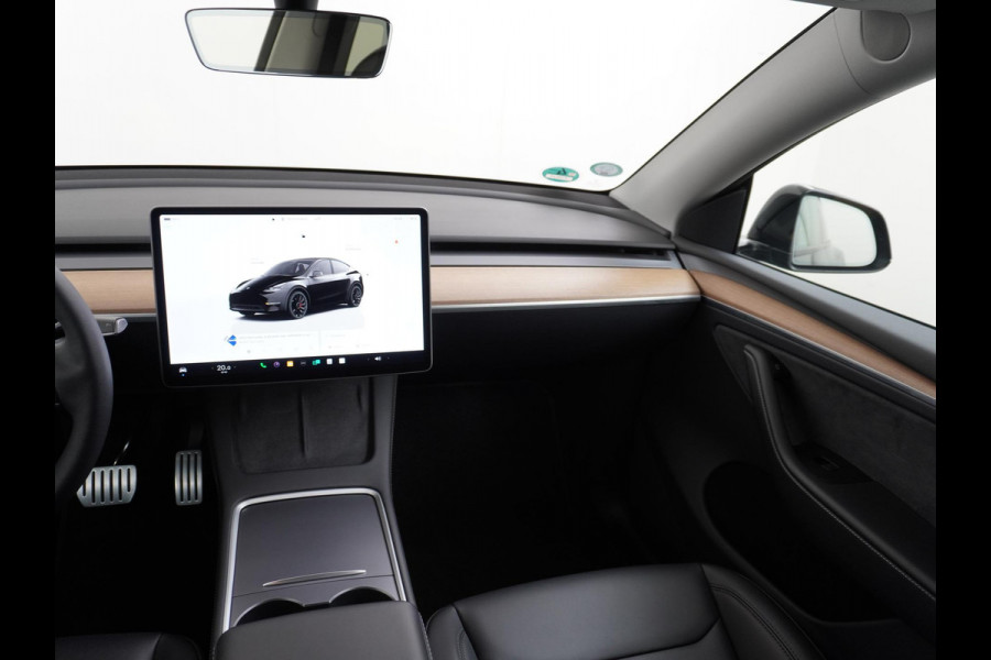 Tesla Model Y Performance AWD 75 kWh TELSA GARANTIE VOLLEDIG T/M 06-2026/80.000KM | AANDRIJFLIJN EN ACCU T/M 06-2030/192.000KM