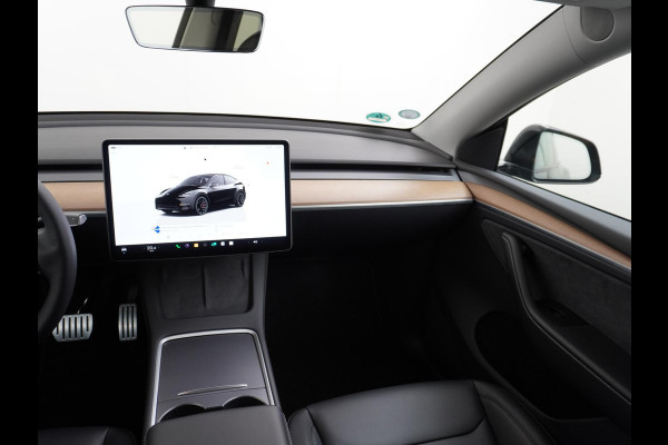 Tesla Model Y Performance AWD 75 kWh TELSA GARANTIE VOLLEDIG T/M 06-2026/80.000KM | AANDRIJFLIJN EN ACCU T/M 06-2030/192.000KM