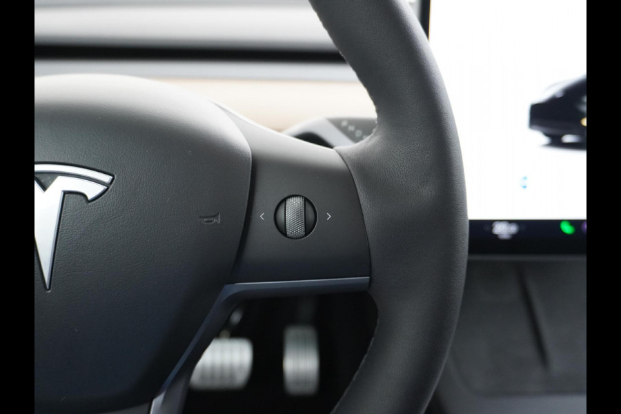 Tesla Model Y Performance AWD 75 kWh TELSA GARANTIE VOLLEDIG T/M 06-2026/80.000KM | AANDRIJFLIJN EN ACCU T/M 06-2030/192.000KM