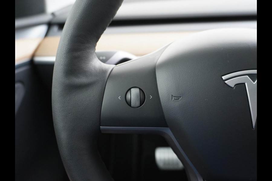 Tesla Model Y Performance AWD 75 kWh TELSA GARANTIE VOLLEDIG T/M 06-2026/80.000KM | AANDRIJFLIJN EN ACCU T/M 06-2030/192.000KM