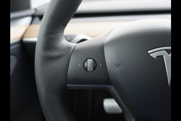 Tesla Model Y Performance AWD 75 kWh TELSA GARANTIE VOLLEDIG T/M 06-2026/80.000KM | AANDRIJFLIJN EN ACCU T/M 06-2030/192.000KM