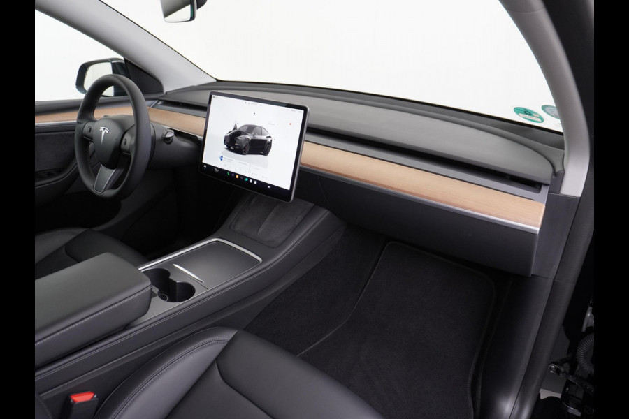 Tesla Model Y Performance AWD 75 kWh TELSA GARANTIE VOLLEDIG T/M 06-2026/80.000KM | AANDRIJFLIJN EN ACCU T/M 06-2030/192.000KM