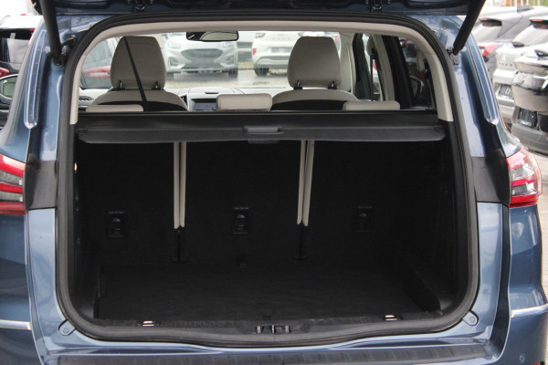 Ford S-Max 2.5 FHEV Vignale 5P 190pk | Full LED | SYNC 3 Navigatie | Vol Leder | Stoelverwarming | 1.750 Trekgewicht