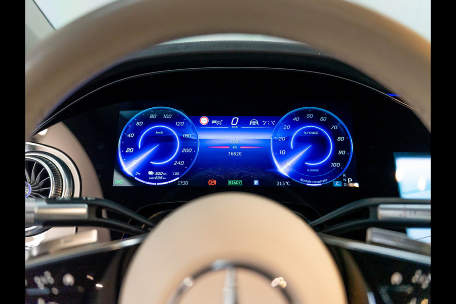 Mercedes-Benz EQS 580 4MATIC AMG Line | BTW | 1e eigenaar | € 61.900 ex BTW Mercedes-Benz EQS 580 4MATIC AMG Line | BTW | 1e eigenaar | € 61.900 ex BTW