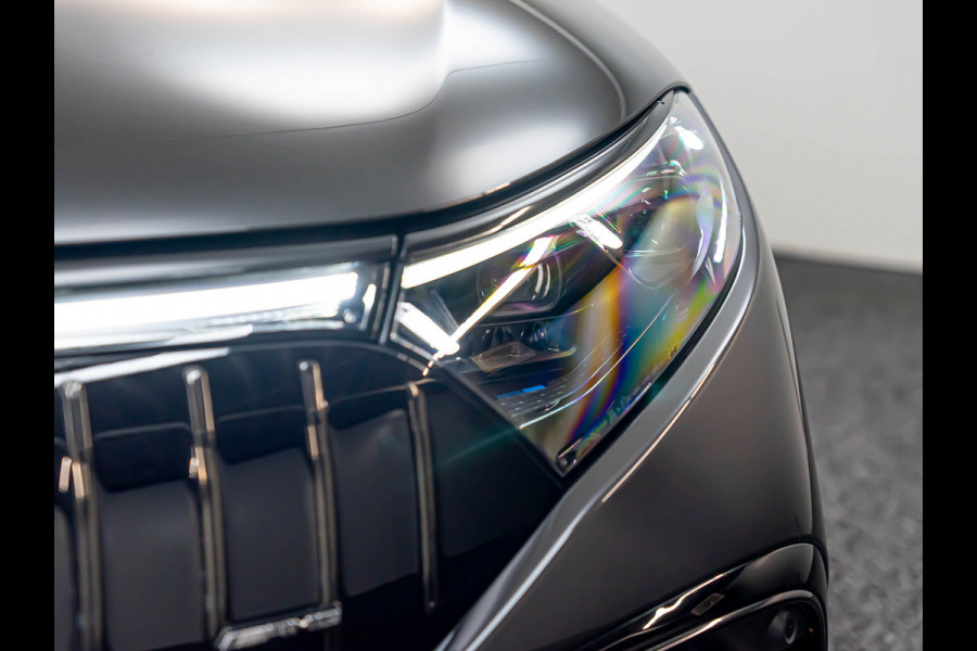 Mercedes-Benz EQS 580 4MATIC AMG Line | BTW | 1e eigenaar | € 61.900 ex BTW Mercedes-Benz EQS 580 4MATIC AMG Line | BTW | 1e eigenaar | € 61.900 ex BTW