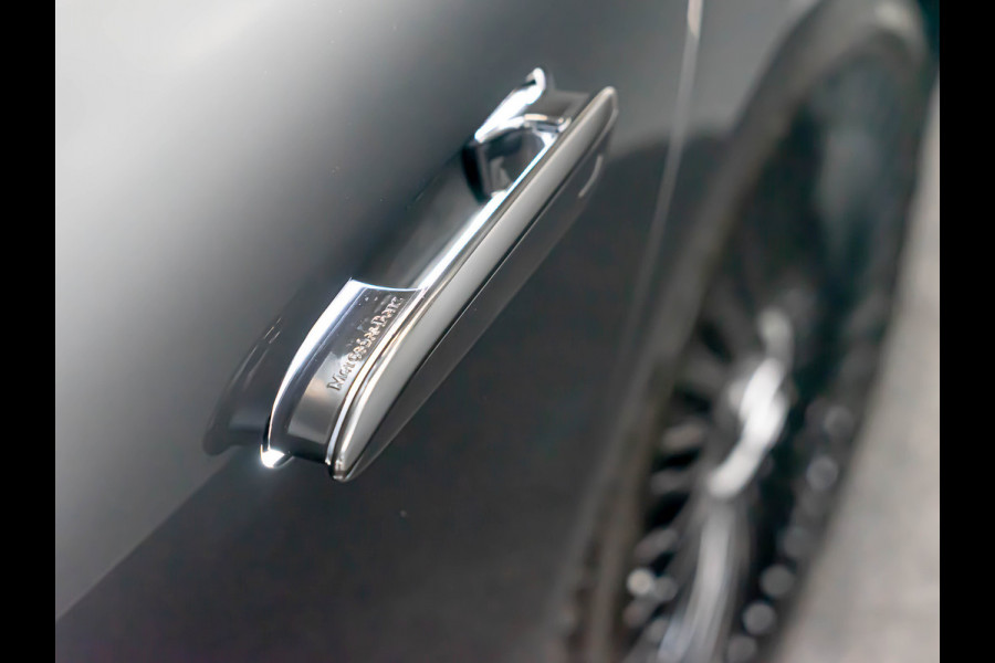 Mercedes-Benz EQS 580 4MATIC AMG Line | BTW | 1e eigenaar | € 61.900 ex BTW Mercedes-Benz EQS 580 4MATIC AMG Line | BTW | 1e eigenaar | € 61.900 ex BTW