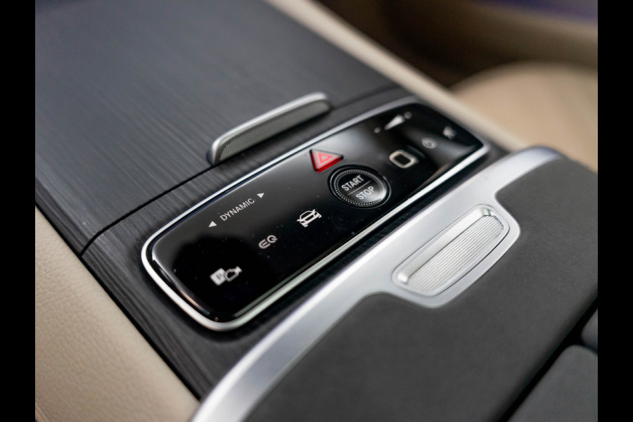 Mercedes-Benz EQS 580 4MATIC AMG Line | BTW | 1e eigenaar | € 61.900 ex BTW Mercedes-Benz EQS 580 4MATIC AMG Line | BTW | 1e eigenaar | € 61.900 ex BTW