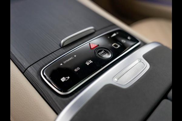 Mercedes-Benz EQS 580 4MATIC AMG Line | BTW | 1e eigenaar | € 61.900 ex BTW Mercedes-Benz EQS 580 4MATIC AMG Line | BTW | 1e eigenaar | € 61.900 ex BTW