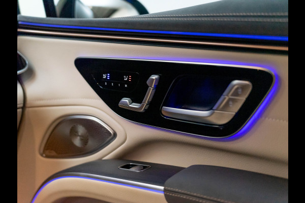 Mercedes-Benz EQS 580 4MATIC AMG Line | BTW | 1e eigenaar | € 61.900 ex BTW Mercedes-Benz EQS 580 4MATIC AMG Line | BTW | 1e eigenaar | € 61.900 ex BTW