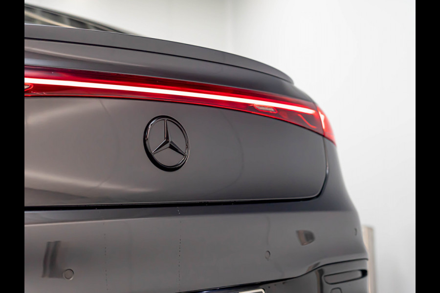 Mercedes-Benz EQS 580 4MATIC AMG Line | BTW | 1e eigenaar | € 61.900 ex BTW Mercedes-Benz EQS 580 4MATIC AMG Line | BTW | 1e eigenaar | € 61.900 ex BTW