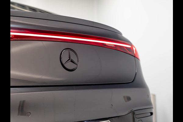 Mercedes-Benz EQS 580 4MATIC AMG Line | BTW | 1e eigenaar | € 61.900 ex BTW Mercedes-Benz EQS 580 4MATIC AMG Line | BTW | 1e eigenaar | € 61.900 ex BTW