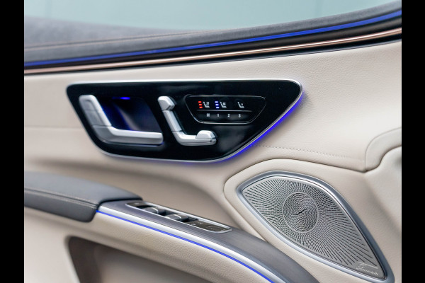 Mercedes-Benz EQS 580 4MATIC AMG Line | BTW | 1e eigenaar | € 61.900 ex BTW Mercedes-Benz EQS 580 4MATIC AMG Line | BTW | 1e eigenaar | € 61.900 ex BTW