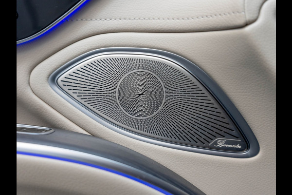 Mercedes-Benz EQS 580 4MATIC AMG Line | BTW | 1e eigenaar | € 61.900 ex BTW Mercedes-Benz EQS 580 4MATIC AMG Line | BTW | 1e eigenaar | € 61.900 ex BTW