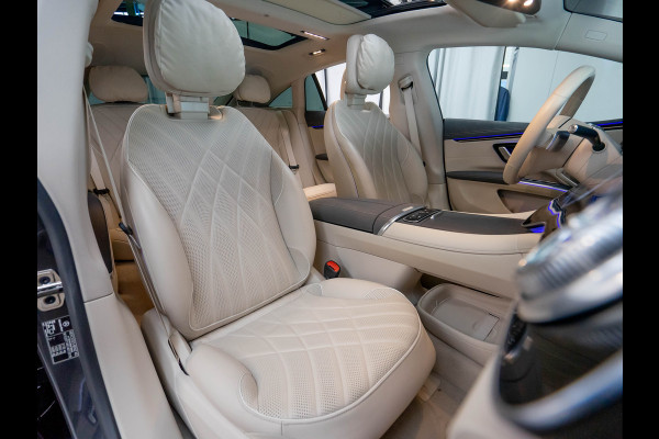 Mercedes-Benz EQS 580 4MATIC AMG Line | BTW | 1e eigenaar | € 61.900 ex BTW Mercedes-Benz EQS 580 4MATIC AMG Line | BTW | 1e eigenaar | € 61.900 ex BTW