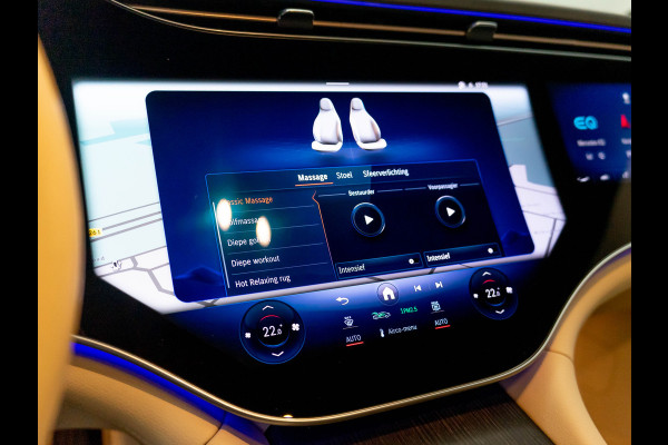 Mercedes-Benz EQS 580 4MATIC AMG Line | BTW | 1e eigenaar | € 61.900 ex BTW Mercedes-Benz EQS 580 4MATIC AMG Line | BTW | 1e eigenaar | € 61.900 ex BTW