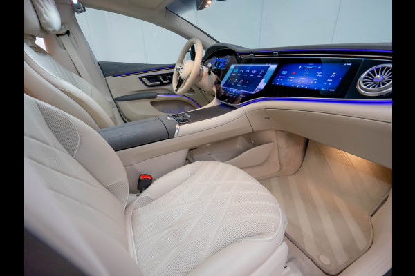 Mercedes-Benz EQS 580 4MATIC AMG Line | BTW | 1e eigenaar | € 61.900 ex BTW Mercedes-Benz EQS 580 4MATIC AMG Line | BTW | 1e eigenaar | € 61.900 ex BTW