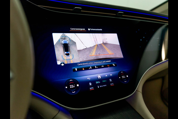 Mercedes-Benz EQS 580 4MATIC AMG Line | BTW | 1e eigenaar | € 61.900 ex BTW Mercedes-Benz EQS 580 4MATIC AMG Line | BTW | 1e eigenaar | € 61.900 ex BTW