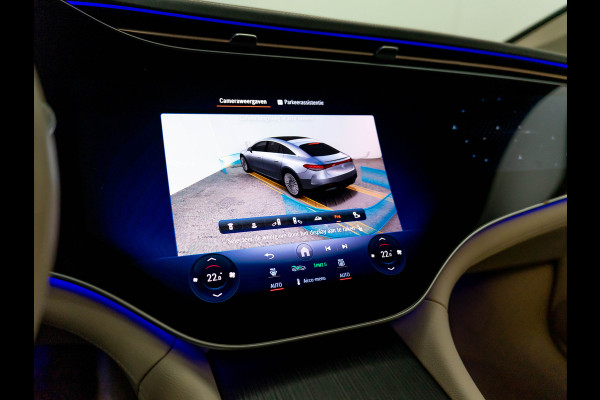 Mercedes-Benz EQS 580 4MATIC AMG Line | BTW | 1e eigenaar | € 61.900 ex BTW Mercedes-Benz EQS 580 4MATIC AMG Line | BTW | 1e eigenaar | € 61.900 ex BTW