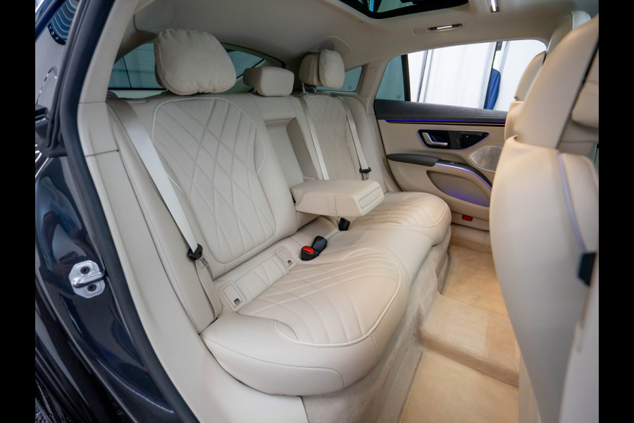 Mercedes-Benz EQS 580 4MATIC AMG Line | BTW | 1e eigenaar | € 61.900 ex BTW Mercedes-Benz EQS 580 4MATIC AMG Line | BTW | 1e eigenaar | € 61.900 ex BTW