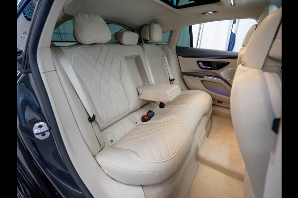 Mercedes-Benz EQS 580 4MATIC AMG Line | BTW | 1e eigenaar | € 61.900 ex BTW Mercedes-Benz EQS 580 4MATIC AMG Line | BTW | 1e eigenaar | € 61.900 ex BTW