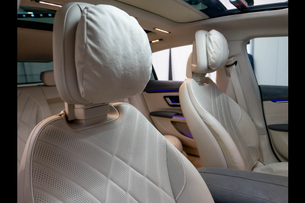 Mercedes-Benz EQS 580 4MATIC AMG Line | BTW | 1e eigenaar | € 61.900 ex BTW Mercedes-Benz EQS 580 4MATIC AMG Line | BTW | 1e eigenaar | € 61.900 ex BTW