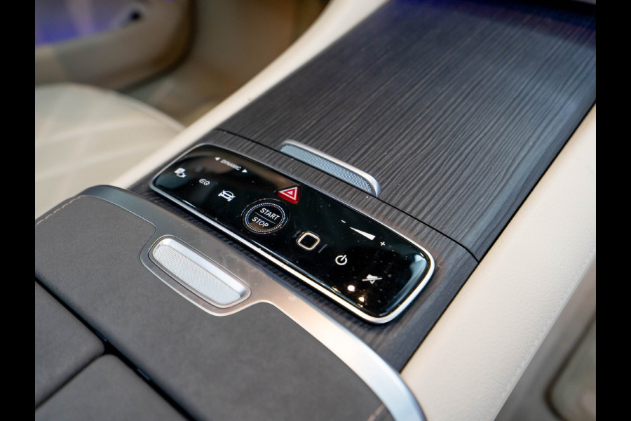 Mercedes-Benz EQS 580 4MATIC AMG Line | BTW | 1e eigenaar | € 61.900 ex BTW Mercedes-Benz EQS 580 4MATIC AMG Line | BTW | 1e eigenaar | € 61.900 ex BTW