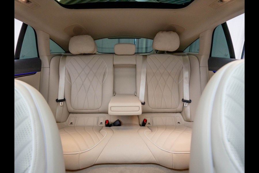 Mercedes-Benz EQS 580 4MATIC AMG Line | BTW | 1e eigenaar | € 61.900 ex BTW Mercedes-Benz EQS 580 4MATIC AMG Line | BTW | 1e eigenaar | € 61.900 ex BTW