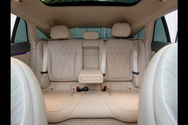 Mercedes-Benz EQS 580 4MATIC AMG Line | BTW | 1e eigenaar | € 61.900 ex BTW Mercedes-Benz EQS 580 4MATIC AMG Line | BTW | 1e eigenaar | € 61.900 ex BTW