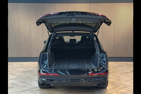 Audi Q7 55 TFSI e Quattro S Line - Pano - B&O - Massage