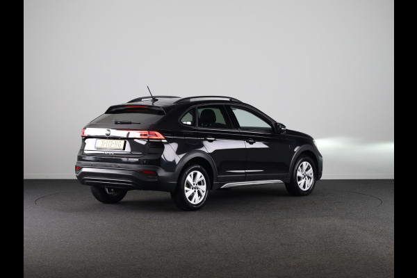 Volkswagen Taigo 1.0 TSI Life 110 pk Automaat (DSG) | Verlengde garantie | Navigatie | Parkeersensoren | Achteruitrijcamera | Keyless | Stoelverwarming |
