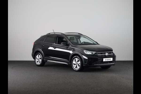 Volkswagen Taigo 1.0 TSI Life 110 pk Automaat (DSG) | Verlengde garantie | Navigatie | Parkeersensoren | Achteruitrijcamera | Keyless | Stoelverwarming |