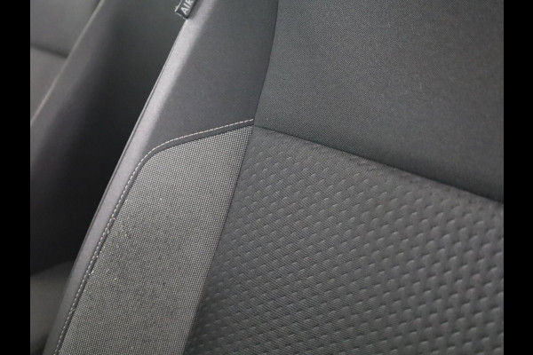 Volkswagen Taigo 1.0 TSI Life 110 pk Automaat (DSG) | Verlengde garantie | Navigatie | Parkeersensoren | Achteruitrijcamera | Keyless | Stoelverwarming |