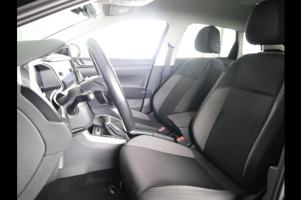 Volkswagen Taigo 1.0 TSI Life 110 pk Automaat (DSG) | Verlengde garantie | Navigatie | Parkeersensoren | Achteruitrijcamera | Keyless | Stoelverwarming |
