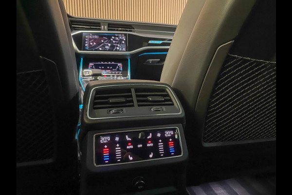 Audi A6 Limousine 55 TFSI e quattro Competition - 367pk - S Line