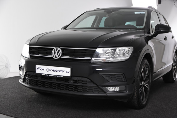 Volkswagen Tiguan 1.5 TSI Comfortline *1ste Eigenaar*Leer*Panoramadak*