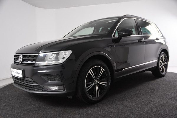 Volkswagen Tiguan 1.5 TSI Comfortline *1ste Eigenaar*Leer*Panoramadak*