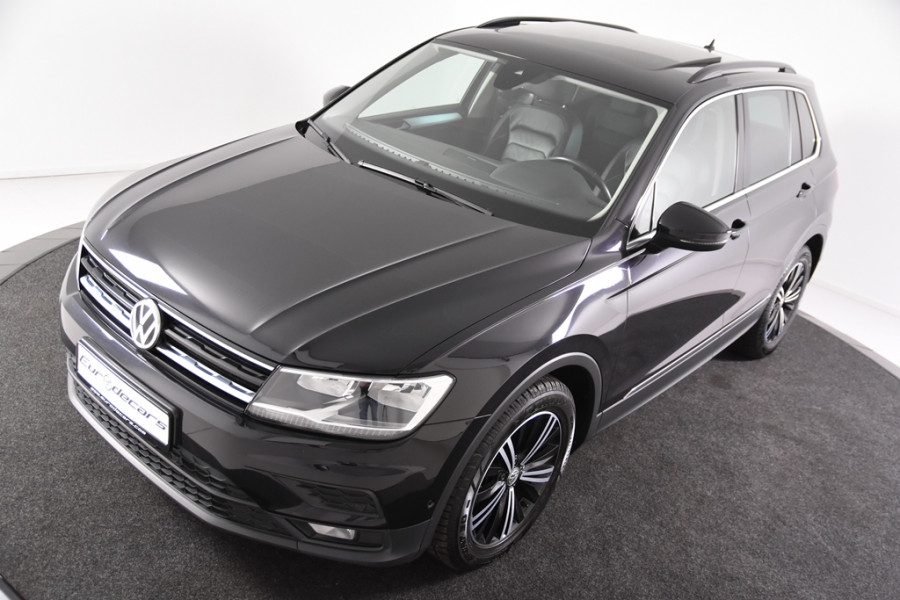 Volkswagen Tiguan 1.5 TSI Comfortline *1ste Eigenaar*Leer*Panoramadak*