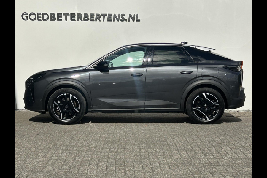 Peugeot E-3008 Allure 73 kWh | Drive Assist | 360 camera | Prijs is rijklaar
