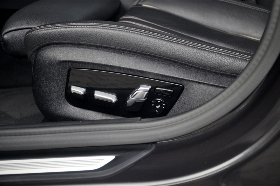 BMW 5 Serie Touring 518d High Executive Edition Automaat | M-Sport | Panoramadak | Comfortstoelen