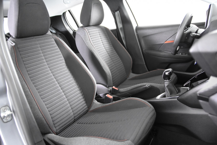 Peugeot 208 Active *1ste Eigenaar*Navigatie*Carplay*Cruisecontrol*