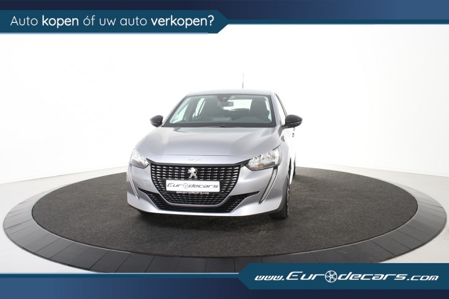 Peugeot 208 Active *1ste Eigenaar*Navigatie*Carplay*Cruisecontrol*