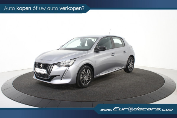 Peugeot 208 Active *1ste Eigenaar*Navigatie*Carplay*Cruisecontrol*