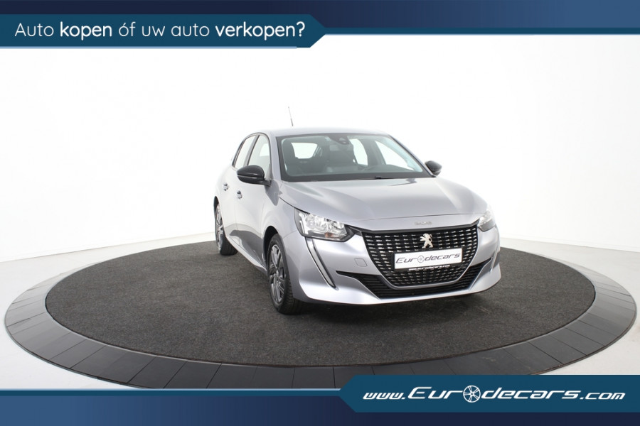Peugeot 208 Active *1ste Eigenaar*Navigatie*Carplay*Cruisecontrol*