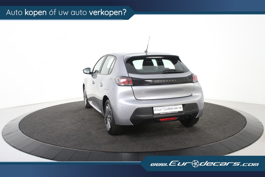 Peugeot 208 Active *1ste Eigenaar*Navigatie*Carplay*Cruisecontrol*
