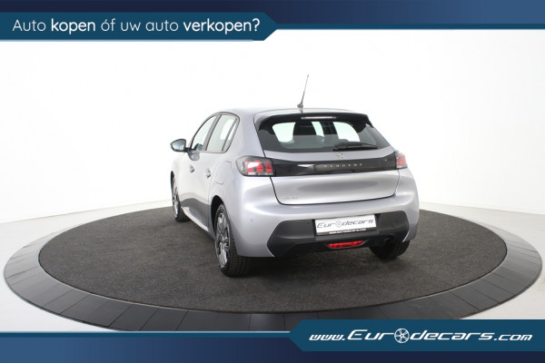 Peugeot 208 Active *1ste Eigenaar*Navigatie*Carplay*Cruisecontrol*