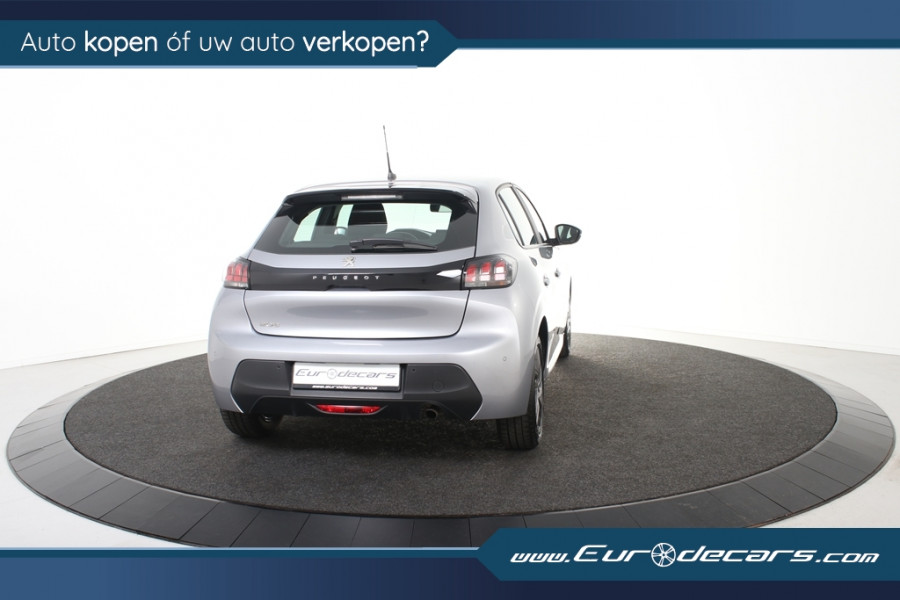 Peugeot 208 Active *1ste Eigenaar*Navigatie*Carplay*Cruisecontrol*