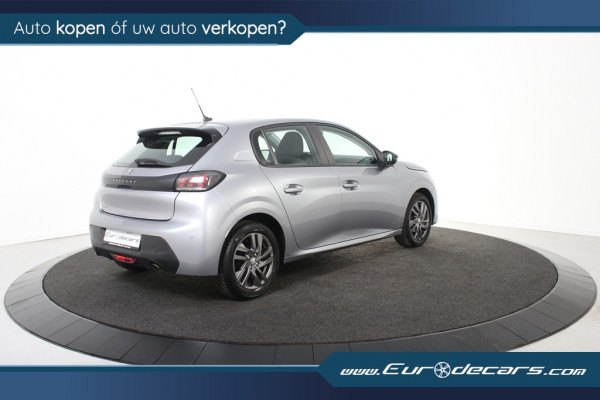 Peugeot 208 Active *1ste Eigenaar*Navigatie*Carplay*Cruisecontrol*